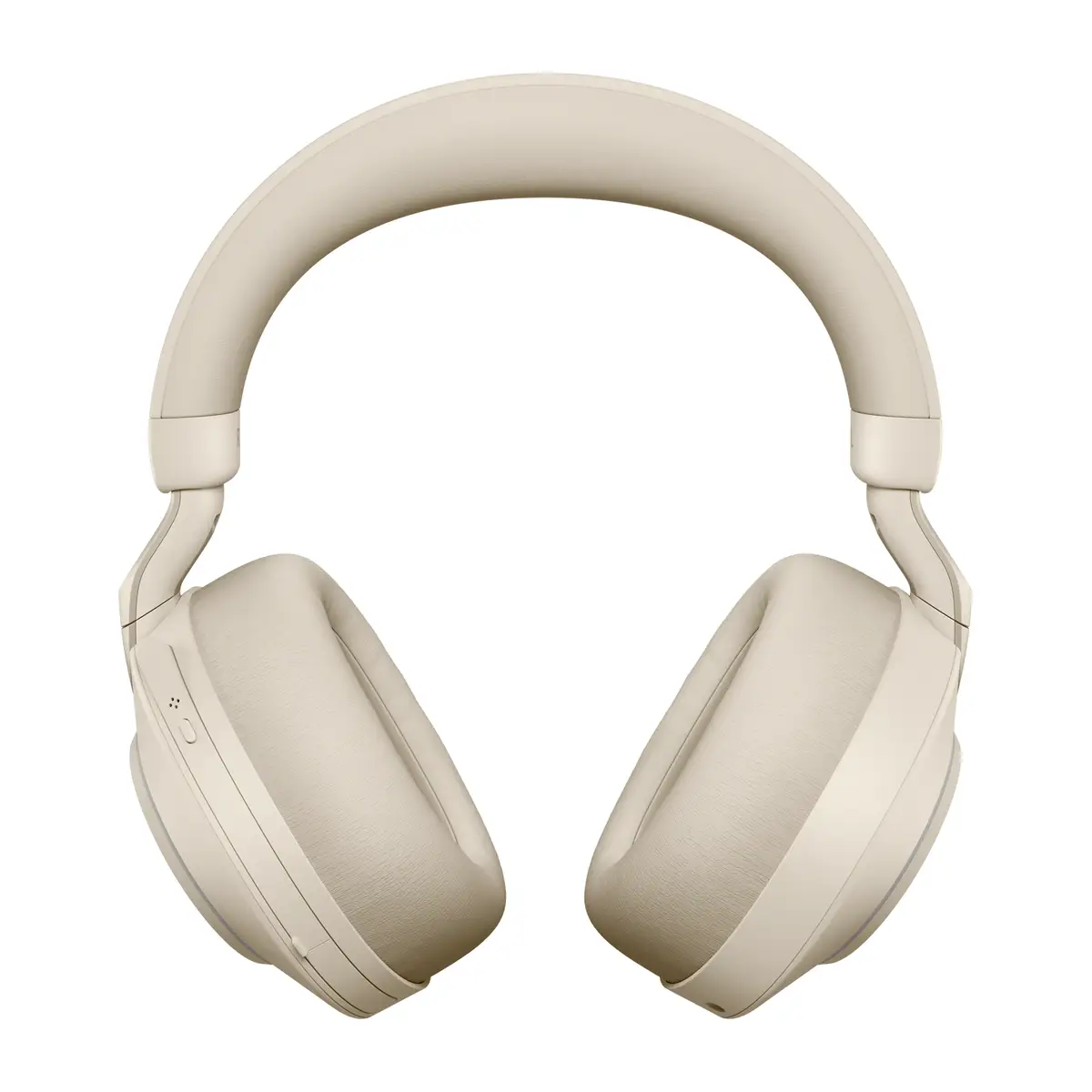 Evolve2 85 MS Teams, Stereo, USB-A, Beige