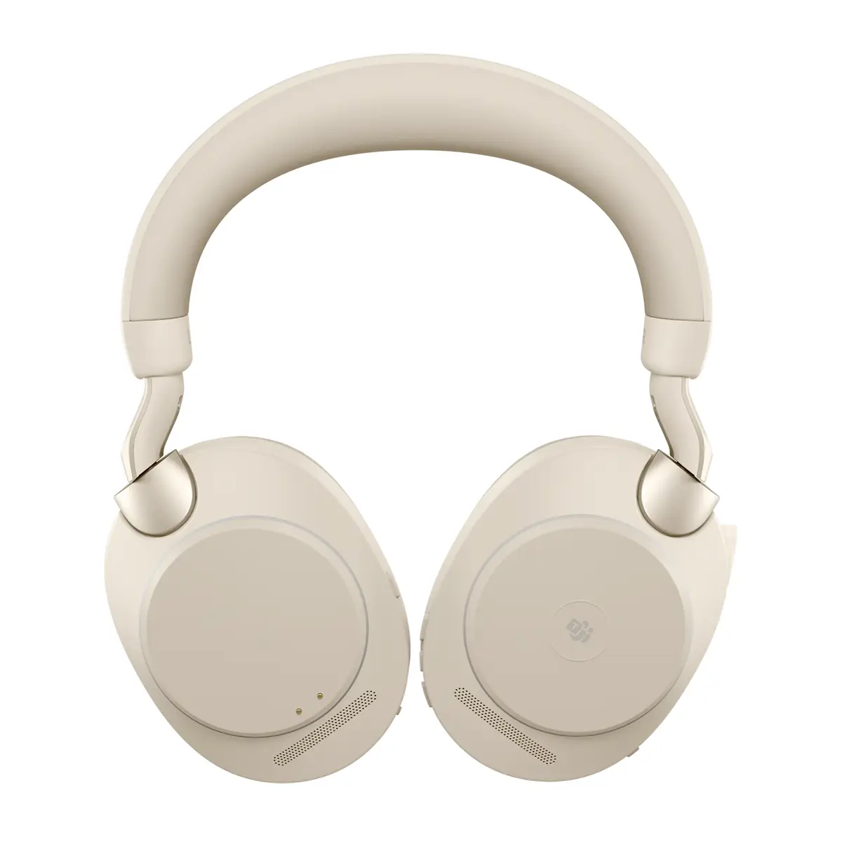 Evolve2 85 MS Teams, Stereo, USB-A, Beige