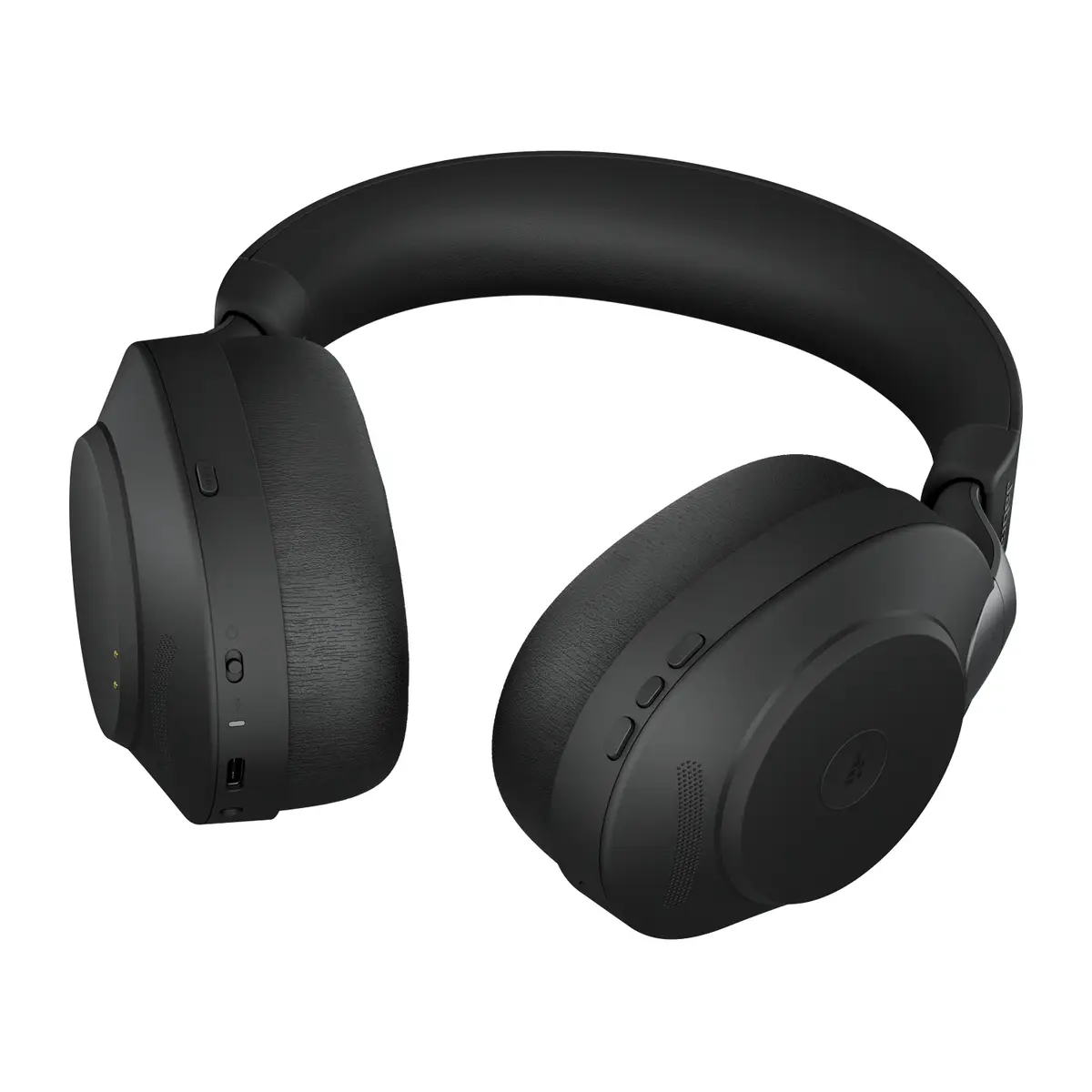 Evolve2 85 MS Teams, Stereo, USB-C, Schwarz