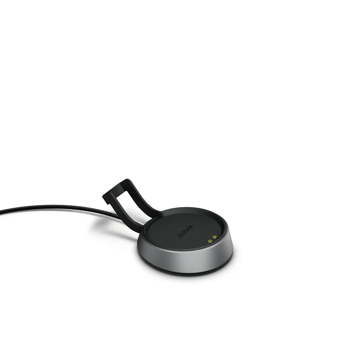 Evolve2 85 MS Teams, Stereo, USB-C, Schwarz, inkl. Basisstation