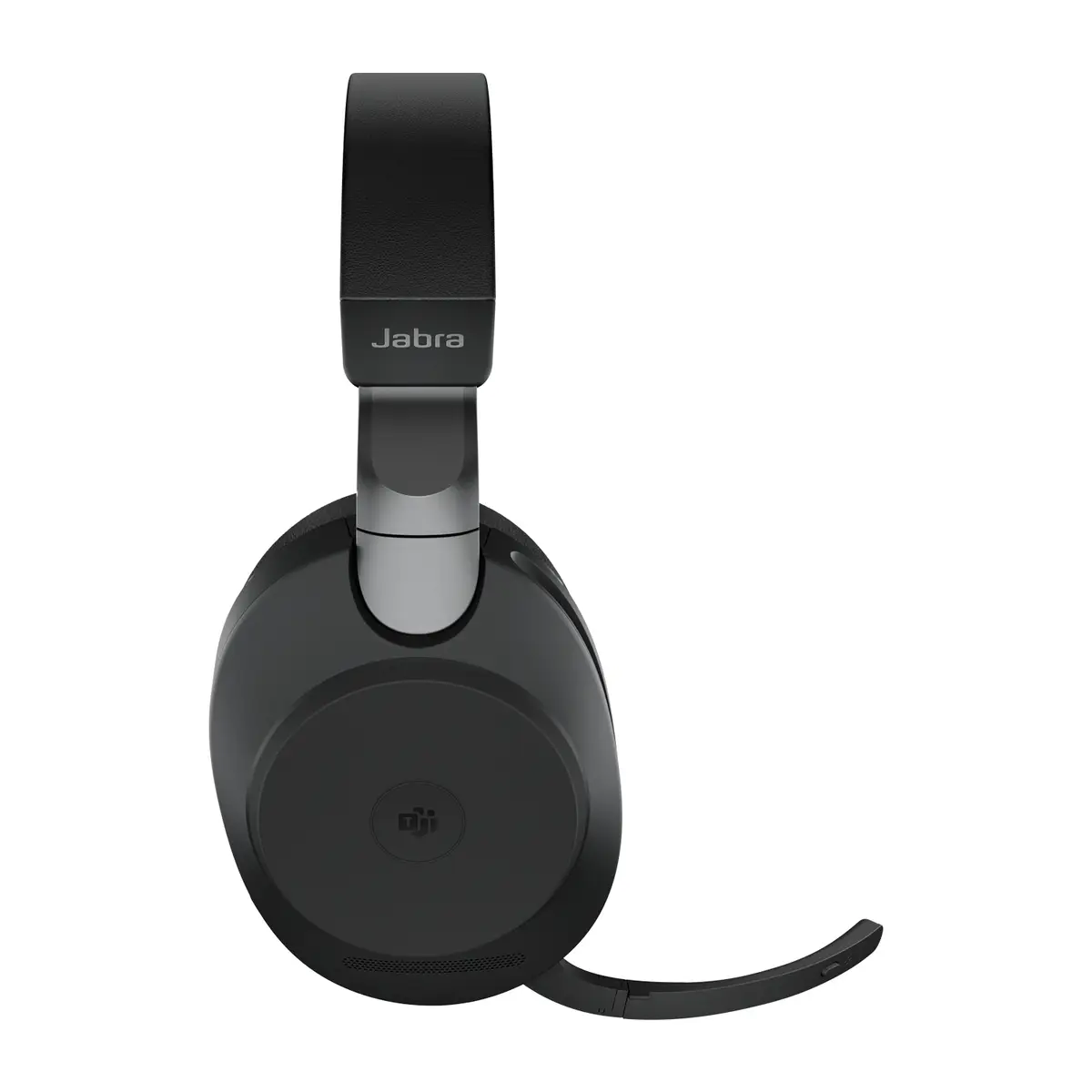 Evolve2 85 MS Teams, Stereo, USB-C, Schwarz, inkl. Basisstation