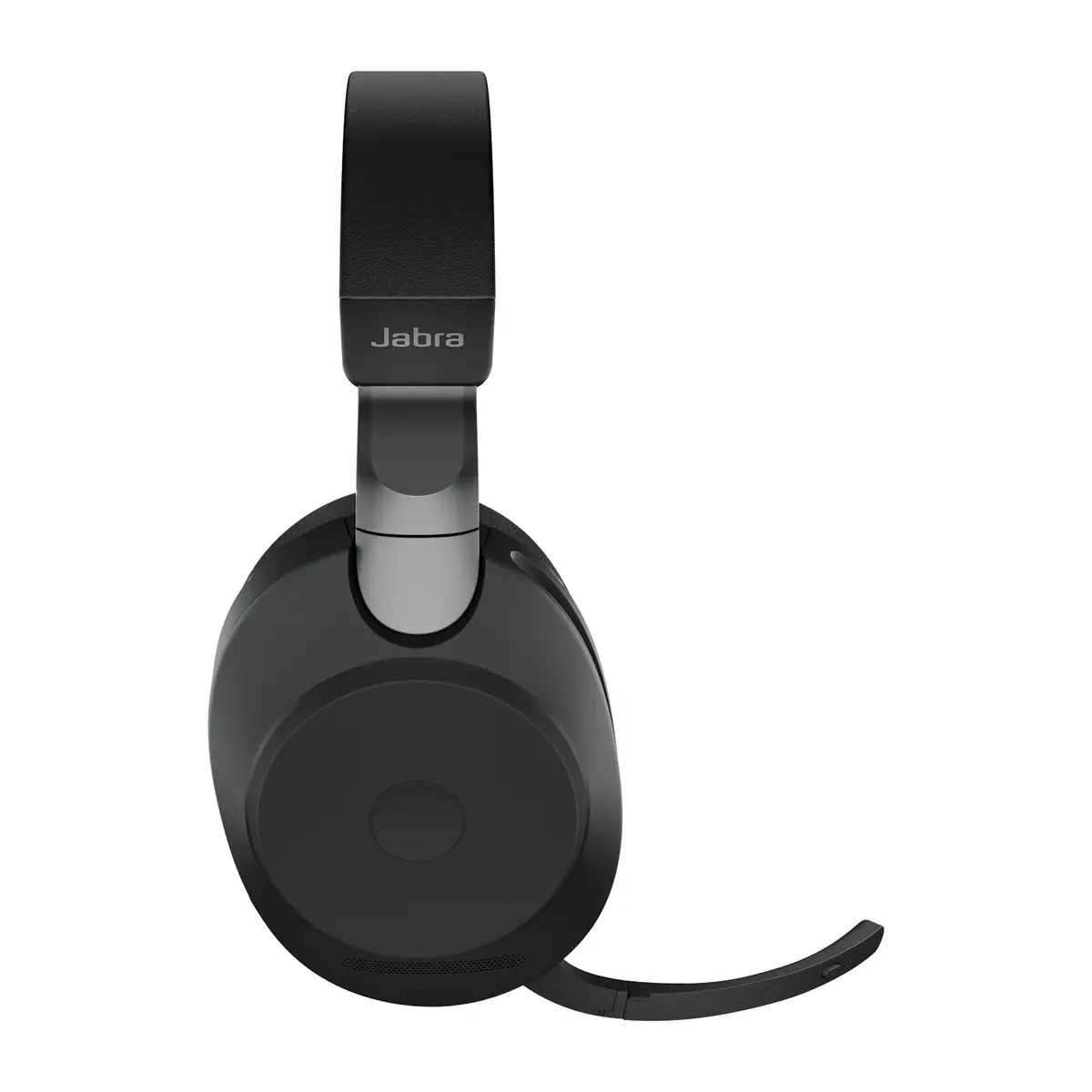 Evolve2 85 UC, Stereo, USB-A, Schwarz, inkl. Basisstation