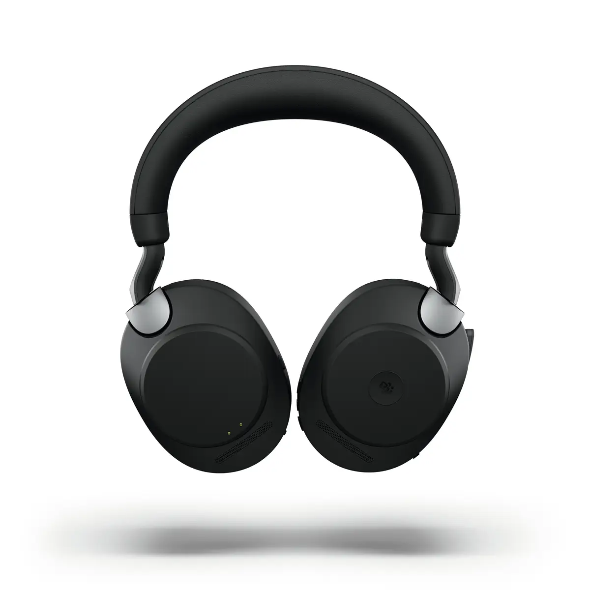Evolve2 85 UC, Stereo, USB-C, Schwarz