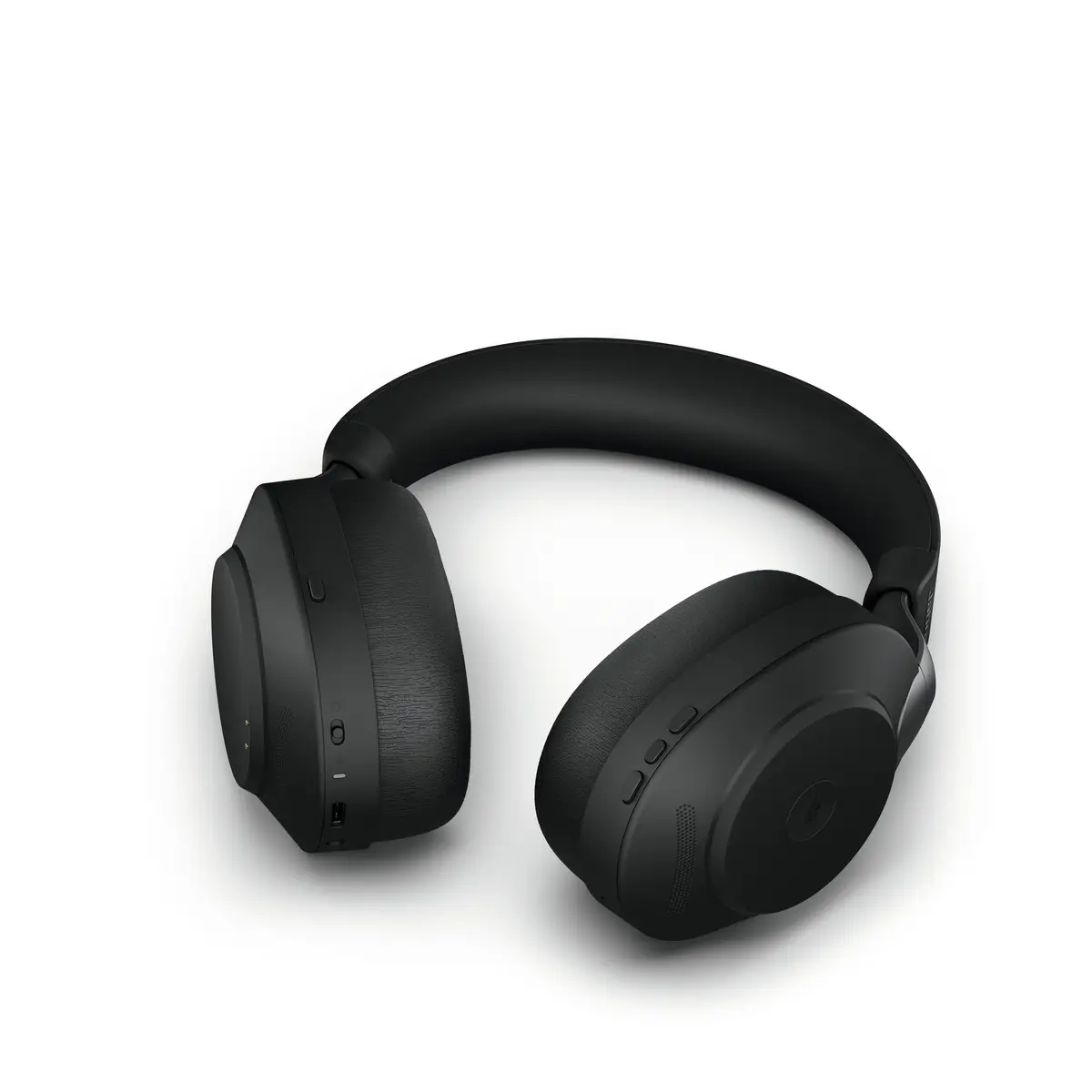 Evolve2 85 UC, Stereo, USB-C, Schwarz
