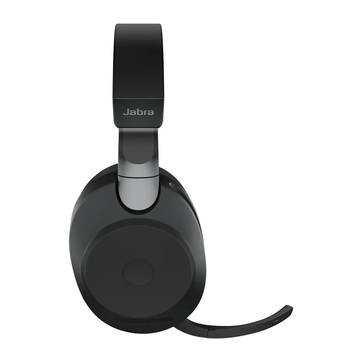 Evolve2 85 UC, Stereo, USB-C, Schwarz, inkl. Basisstation