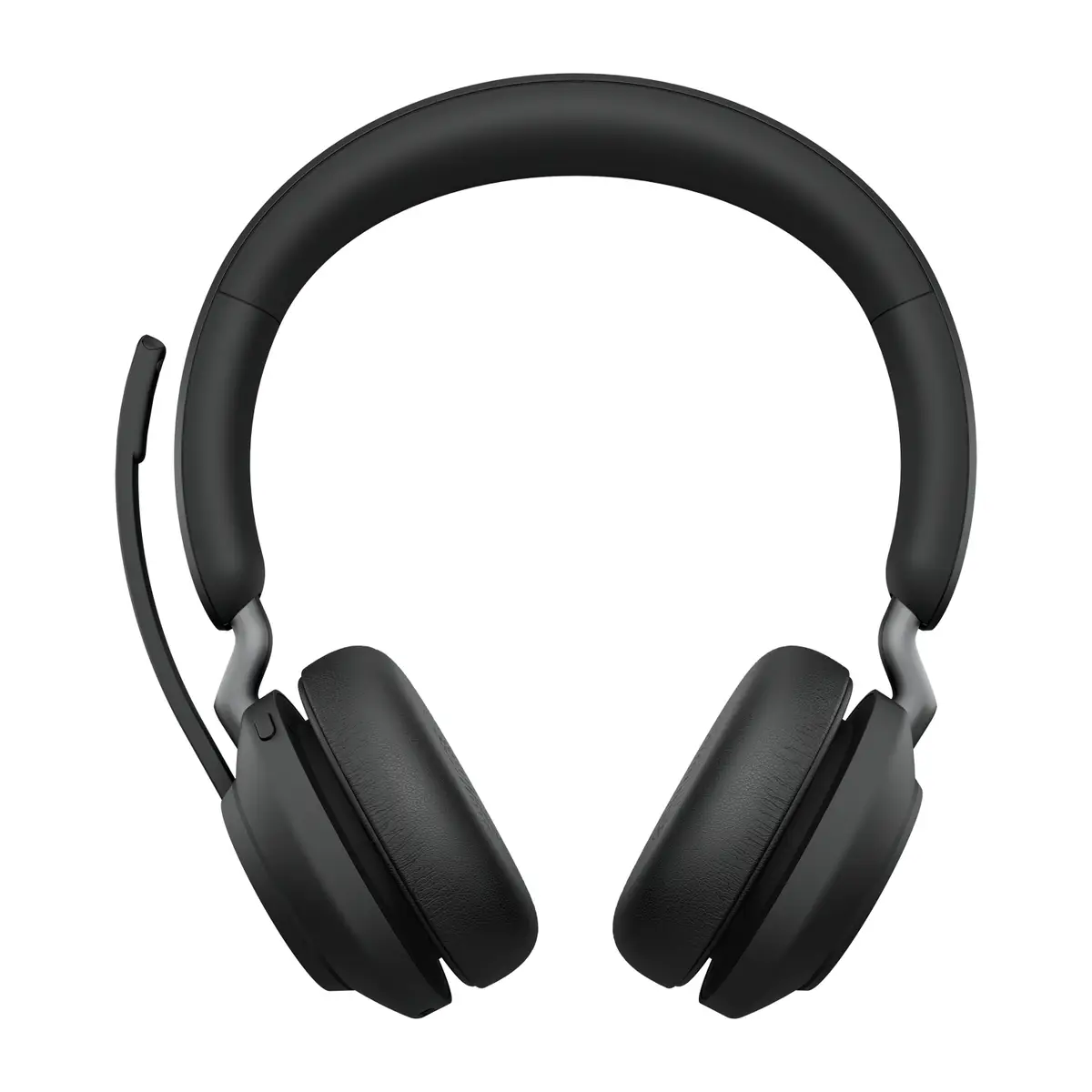 Evolve2 65 MS Teams, Stereo, USB-A, black, base station included