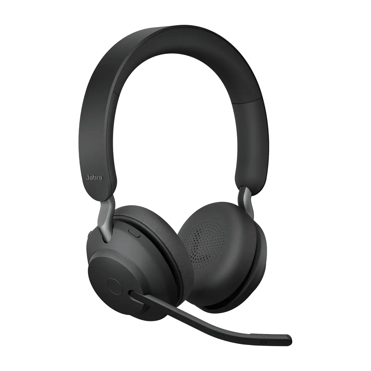 Evolve2 65 UC, Stereo, USB-C, Schwarz