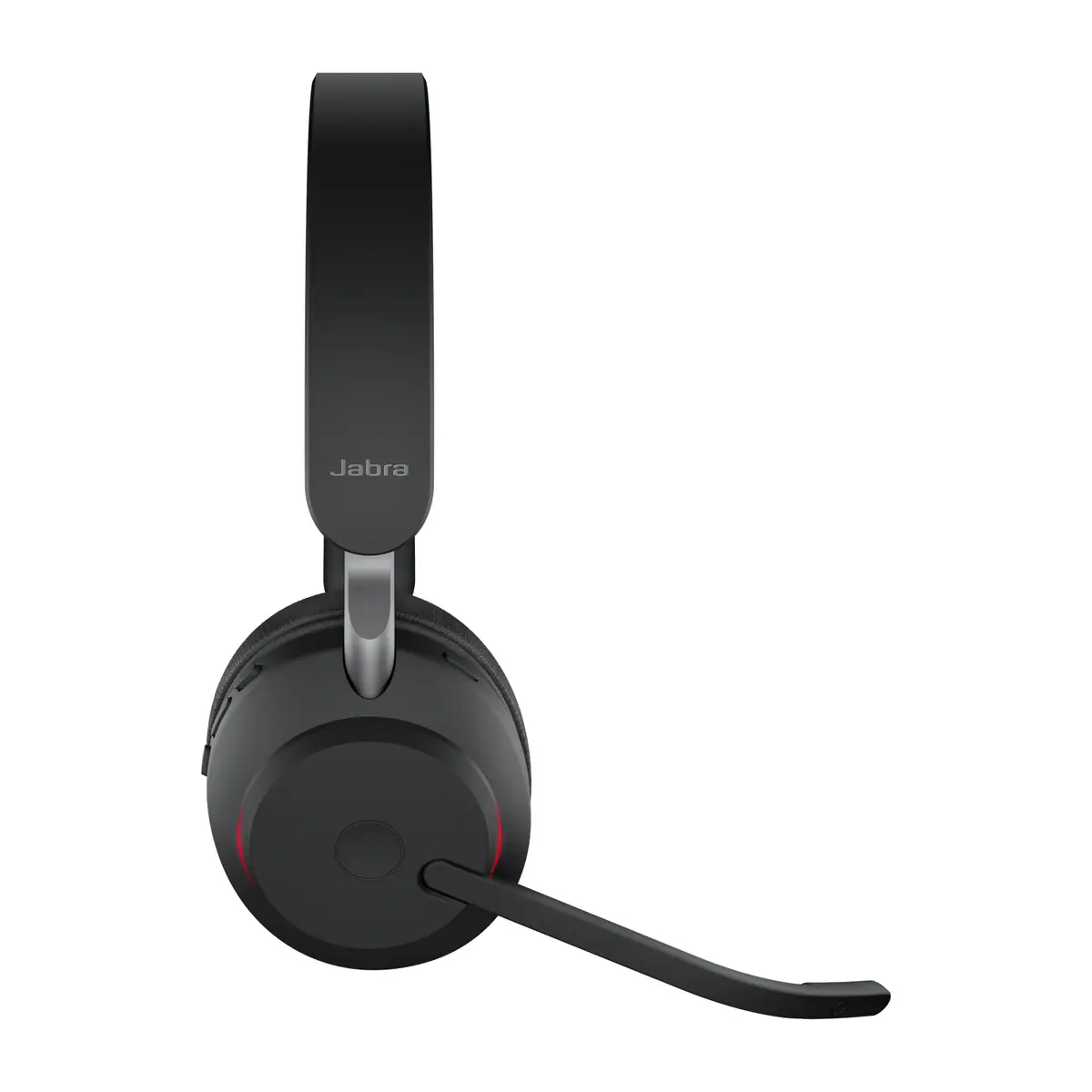 Evolve2 65 UC, Stereo, USB-C, Schwarz