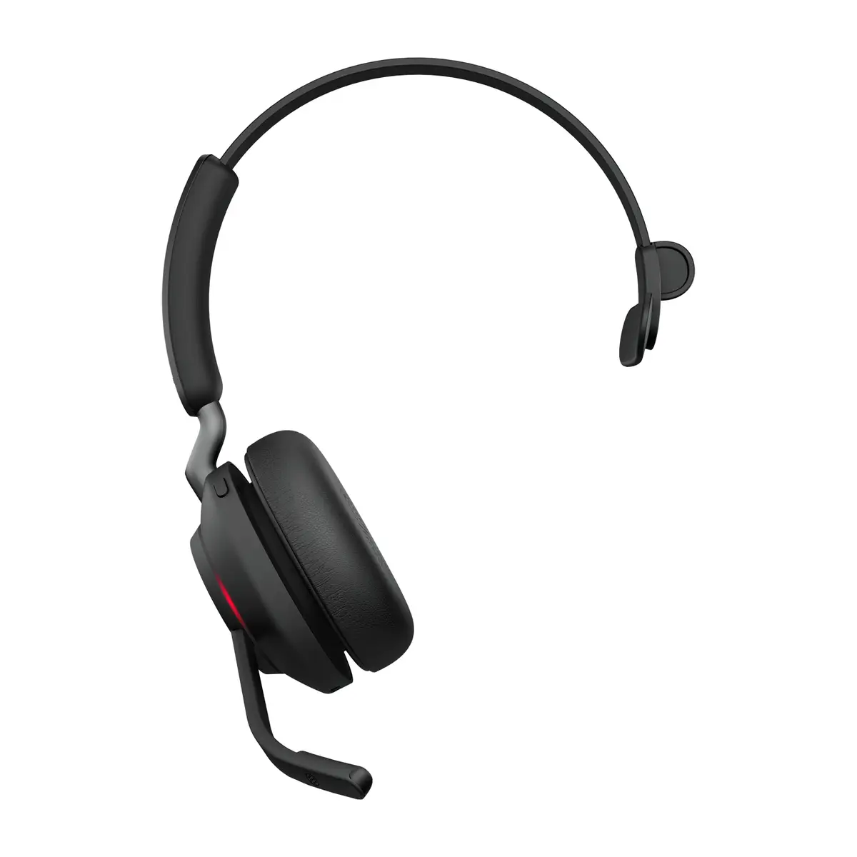 Evolve2 65 UC, Mono, USB-A, Schwarz