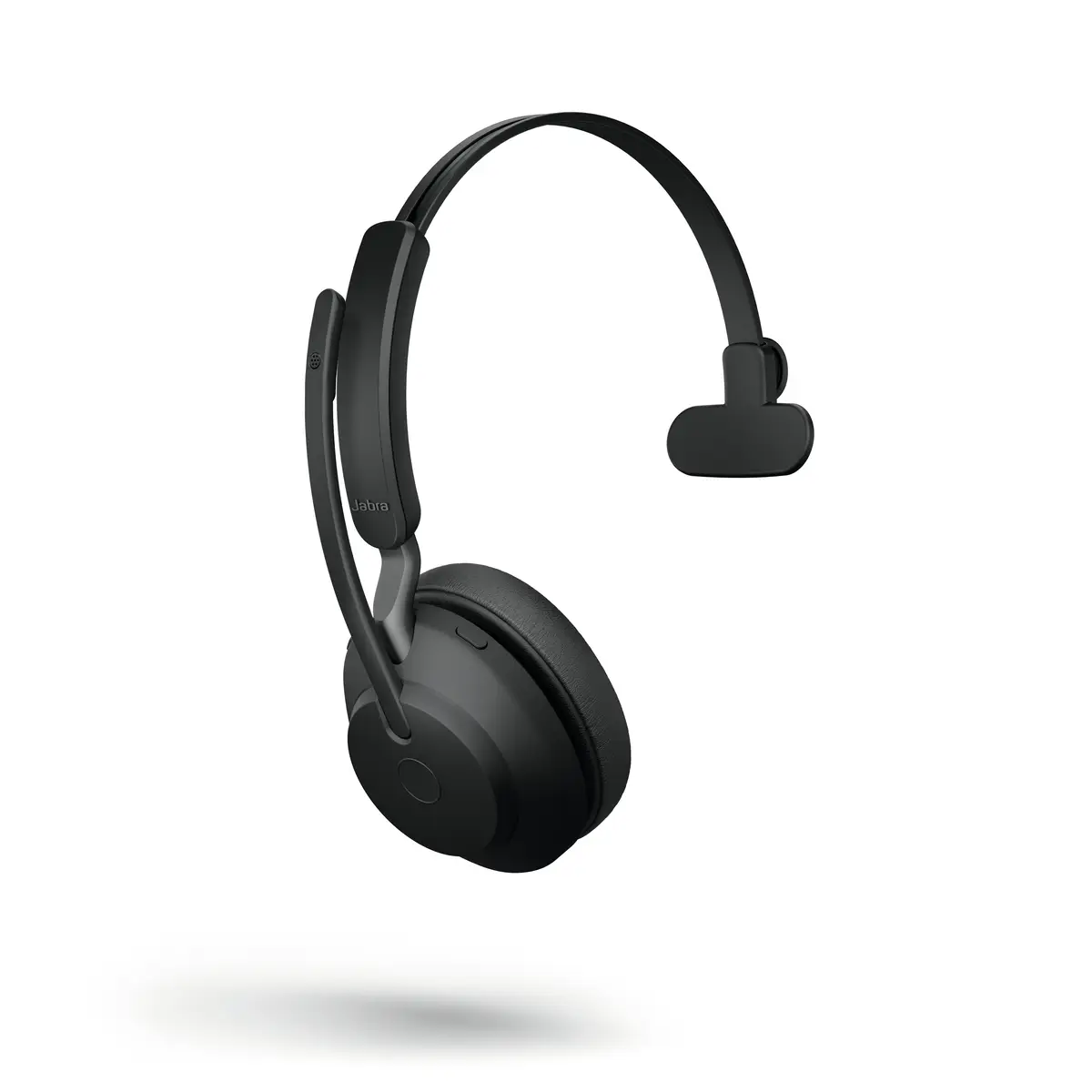 Evolve2 65 UC, Mono, USB-C, Schwarz