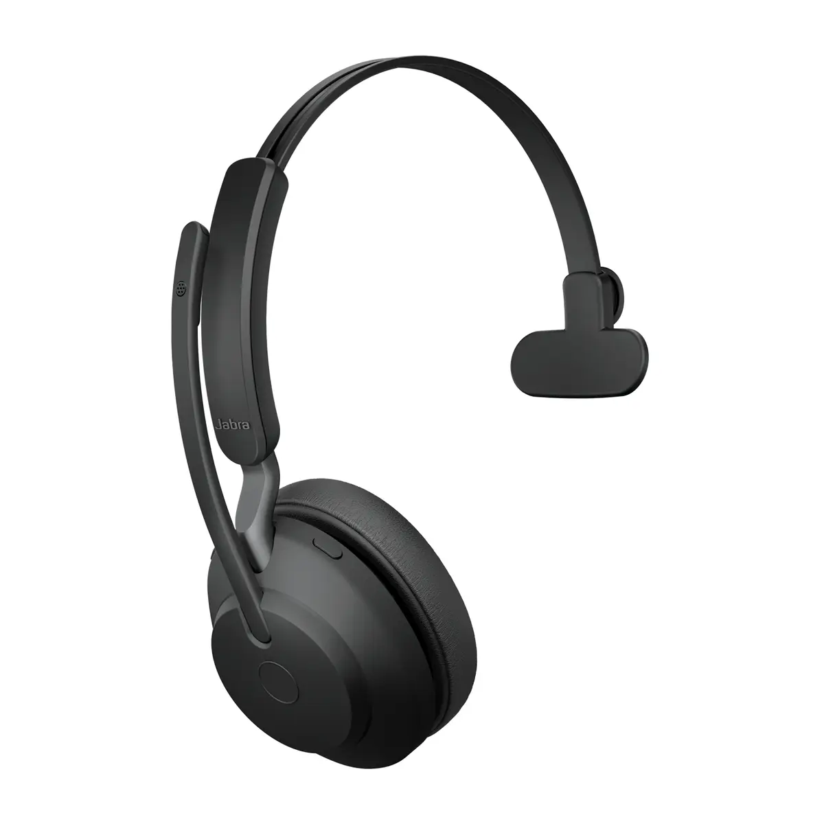 Evolve2 65 UC, Mono, USB-C, Schwarz, inkl. Basisstation