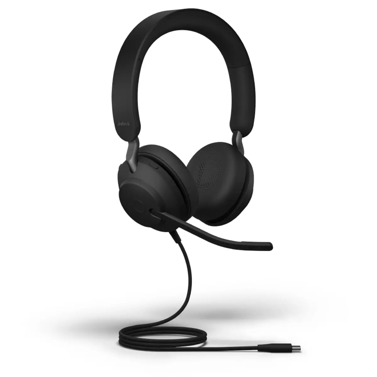Evolve2 40 USB-A, UC Stereo
