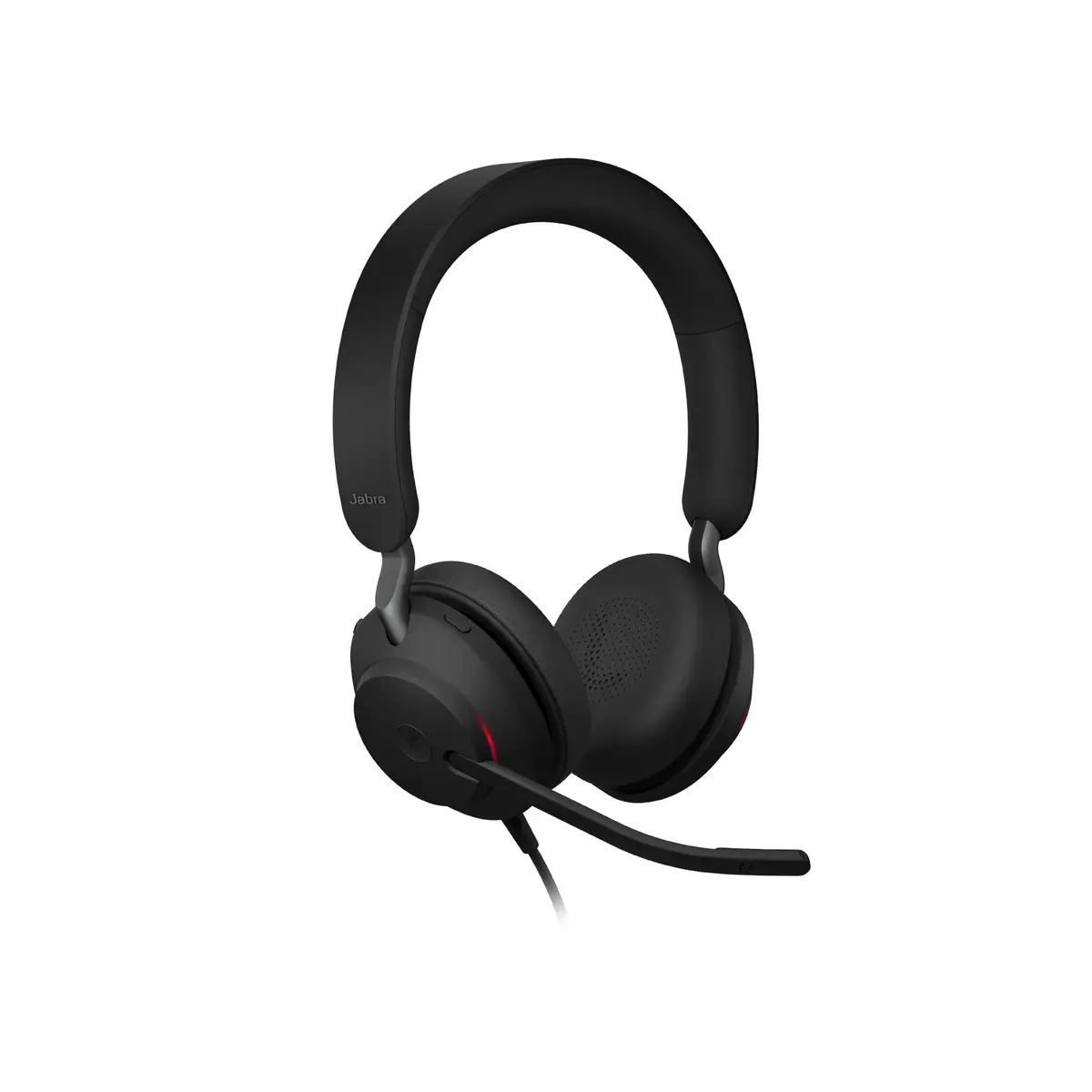 Evolve2 40 USB-A, UC Stereo