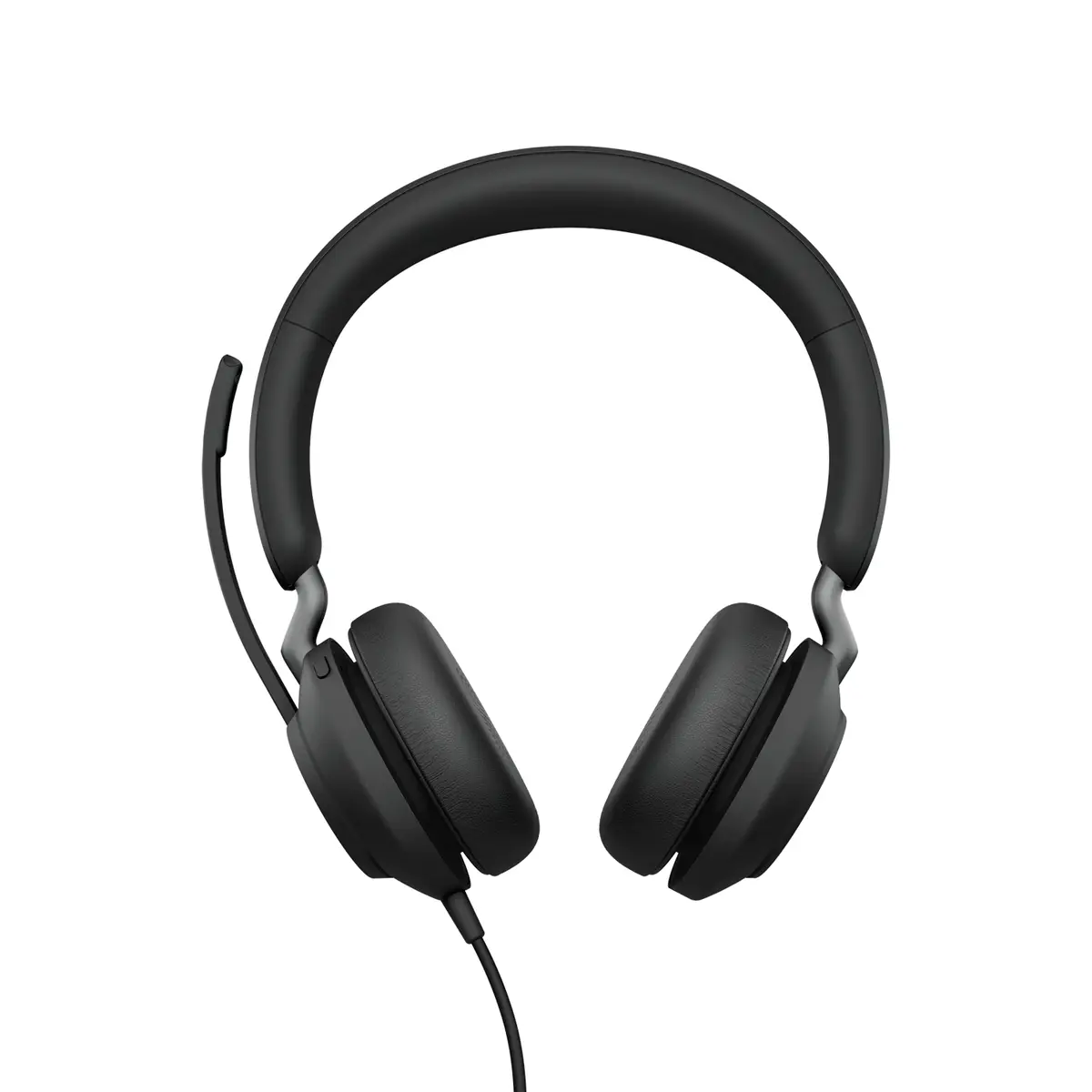 Evolve2 40 USB-C, UC Stereo