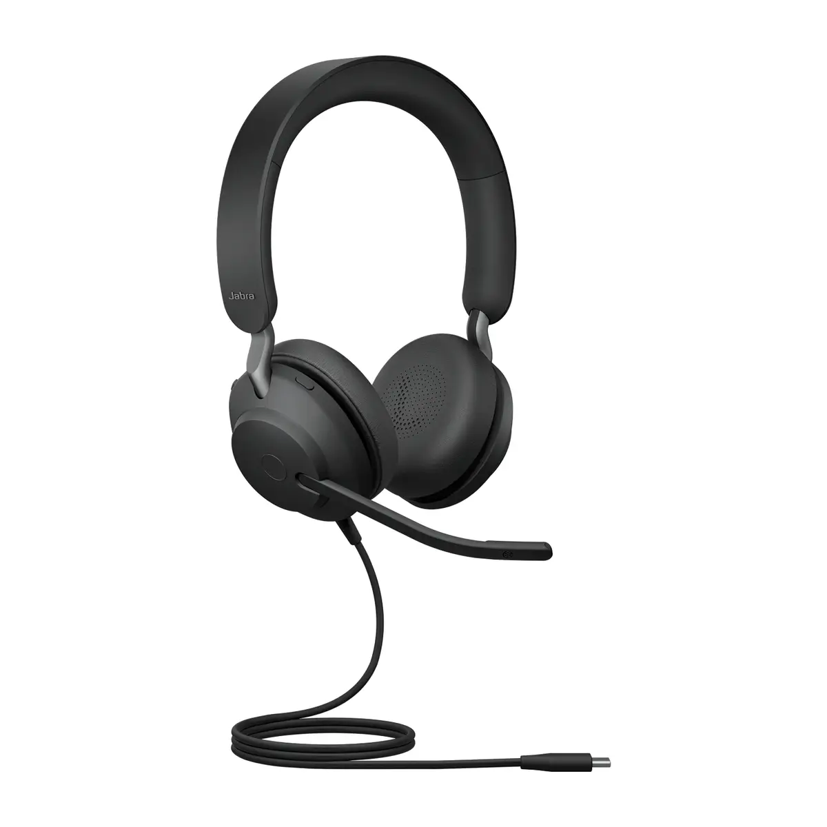Evolve2 40 USB-C, UC Stereo