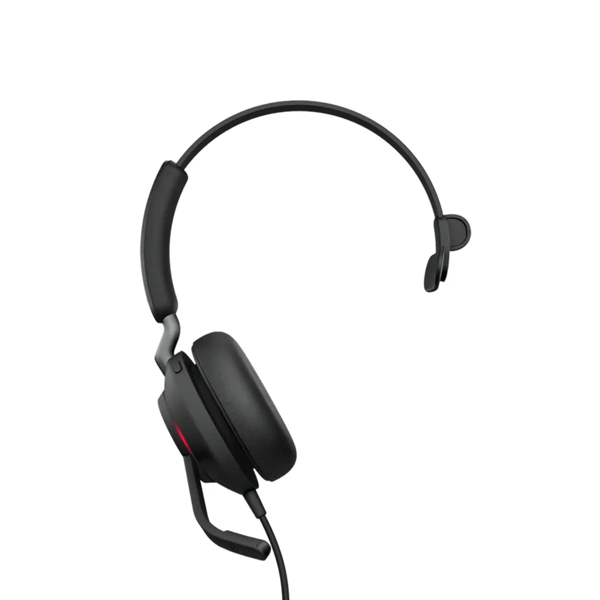 Evolve2 40 USB-A, MS Mono