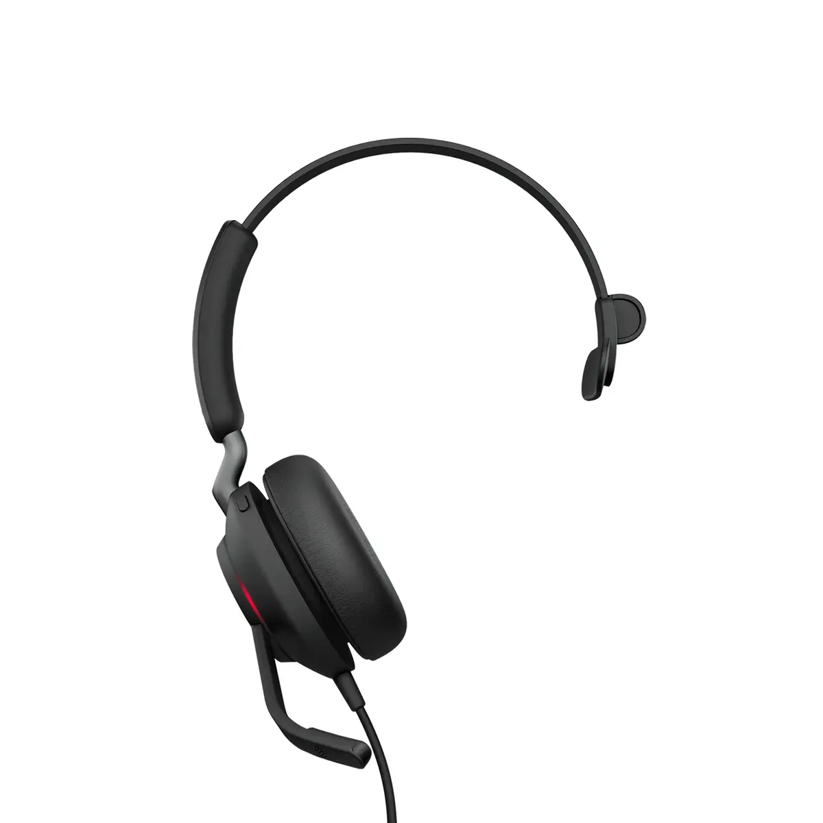 Evolve2 40 USB-A, MS Mono