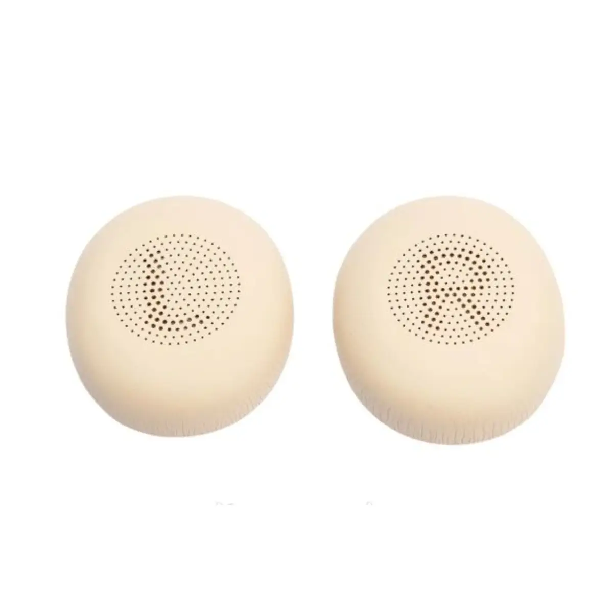 Ohrkissen für Evolve2 65, 6 Stück, Beige
