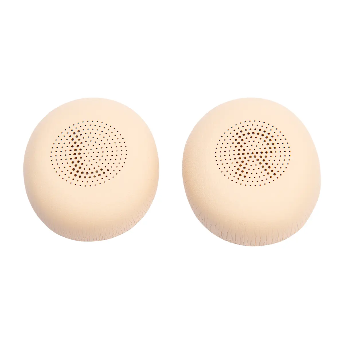Ohrkissen für Evolve2 65, 6 Stück, Beige