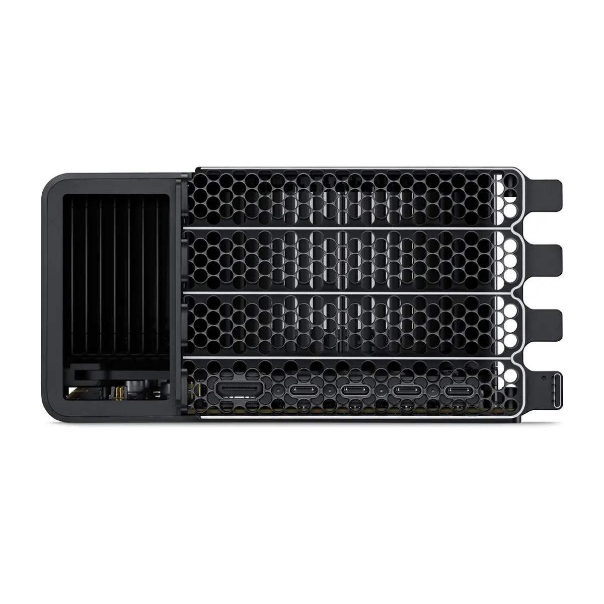 Radeon Pro Vega II MPX Modul