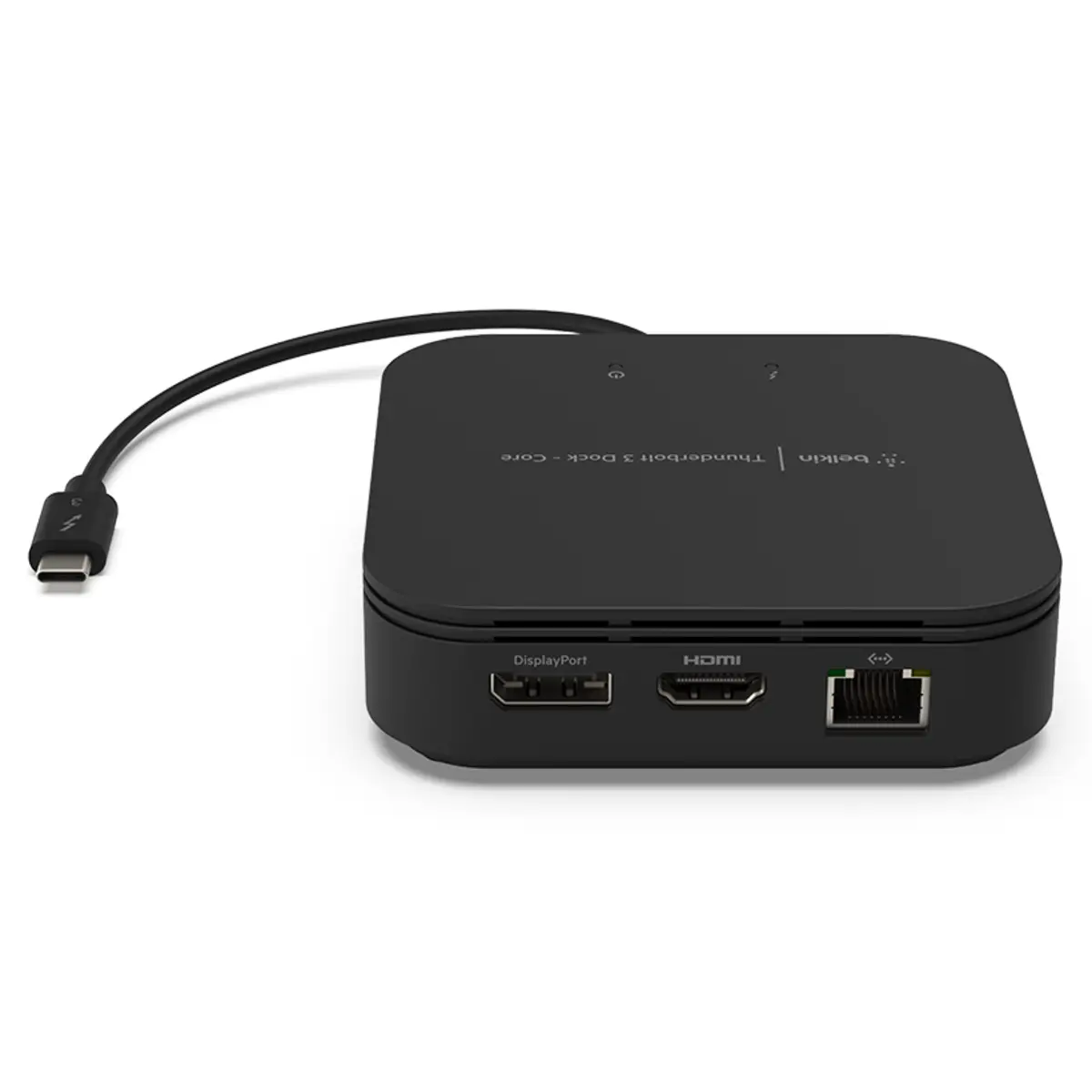 Thunderbolt 3 Dock Standard