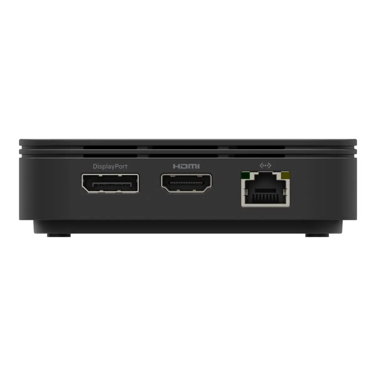 Thunderbolt 3 Dock Standard