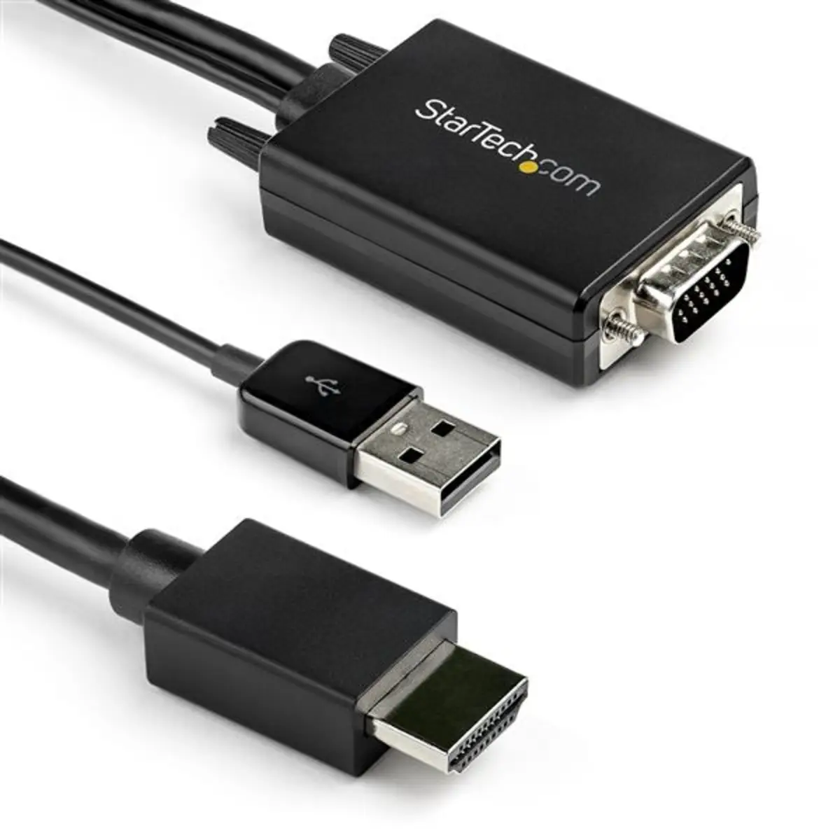 Thunderbolt 3 Dock Standard