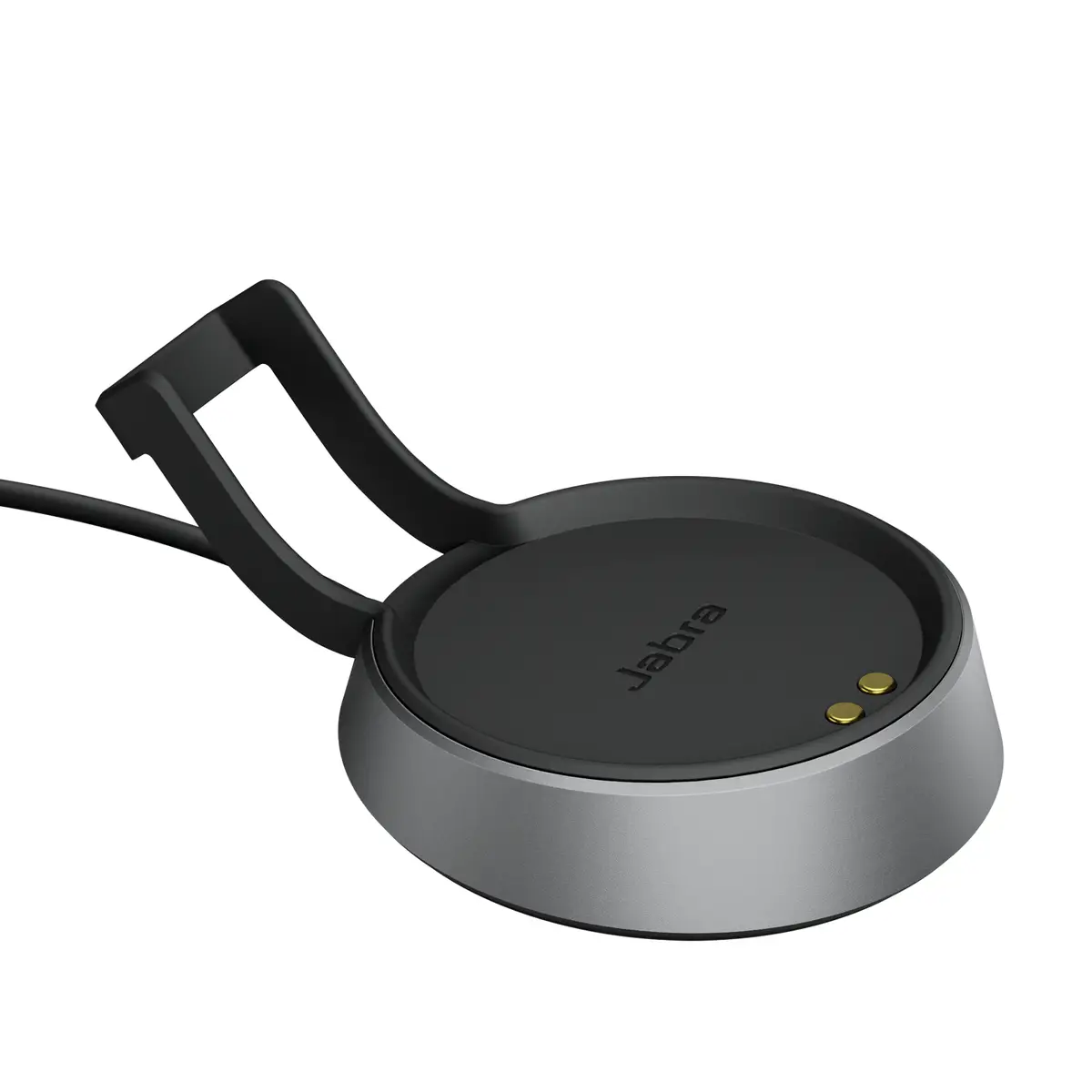 Evolve2 85 Basisstation, USB-C, Schwarz
