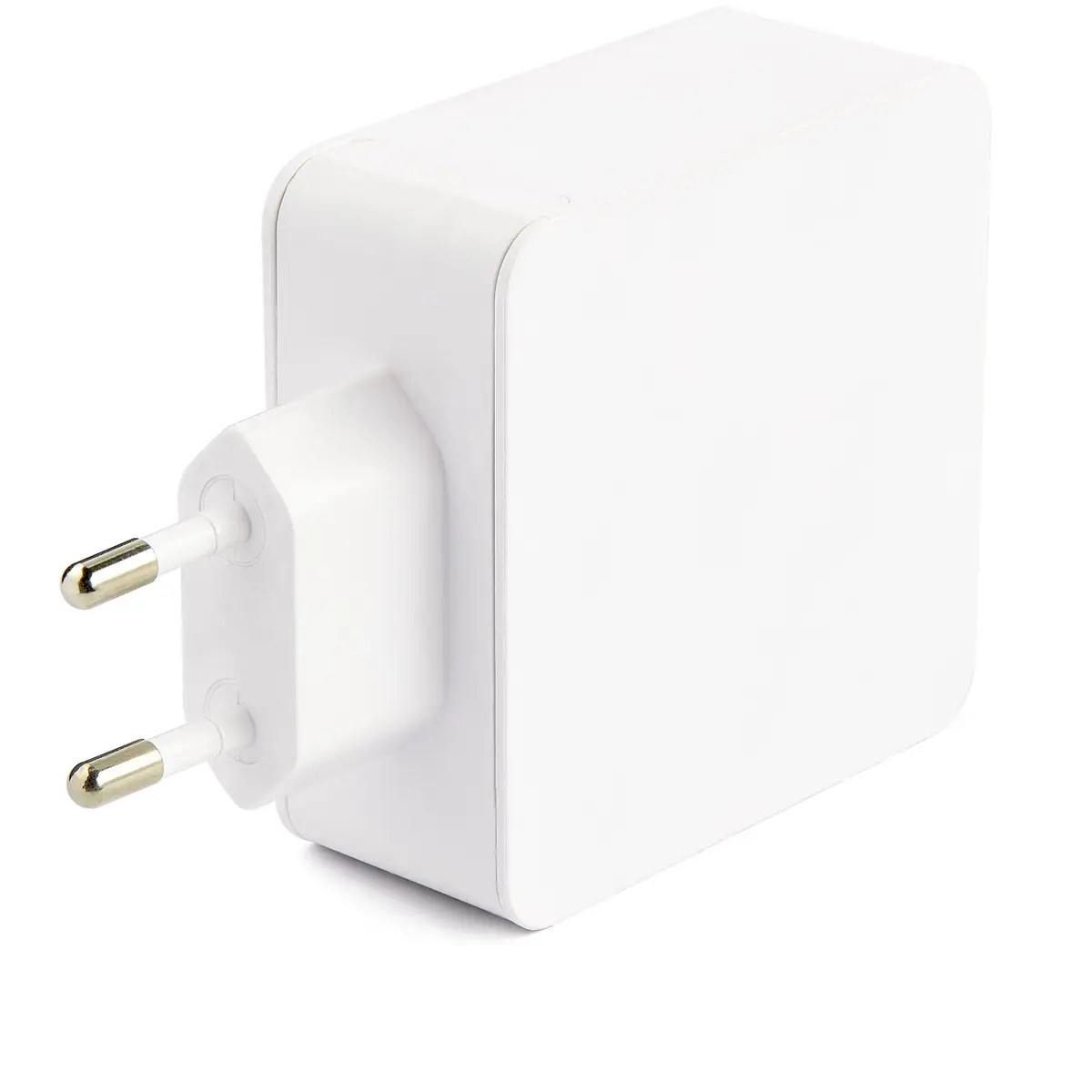 1 Port USB-C Wandladegerät mit 60 W power delivery 2 Jahre Garantie