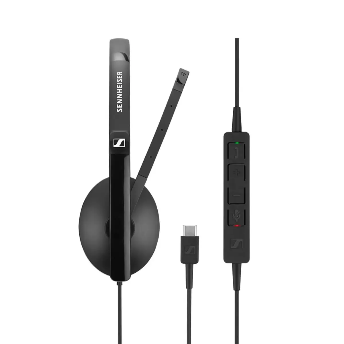 ADAPT SC 130 USB-C