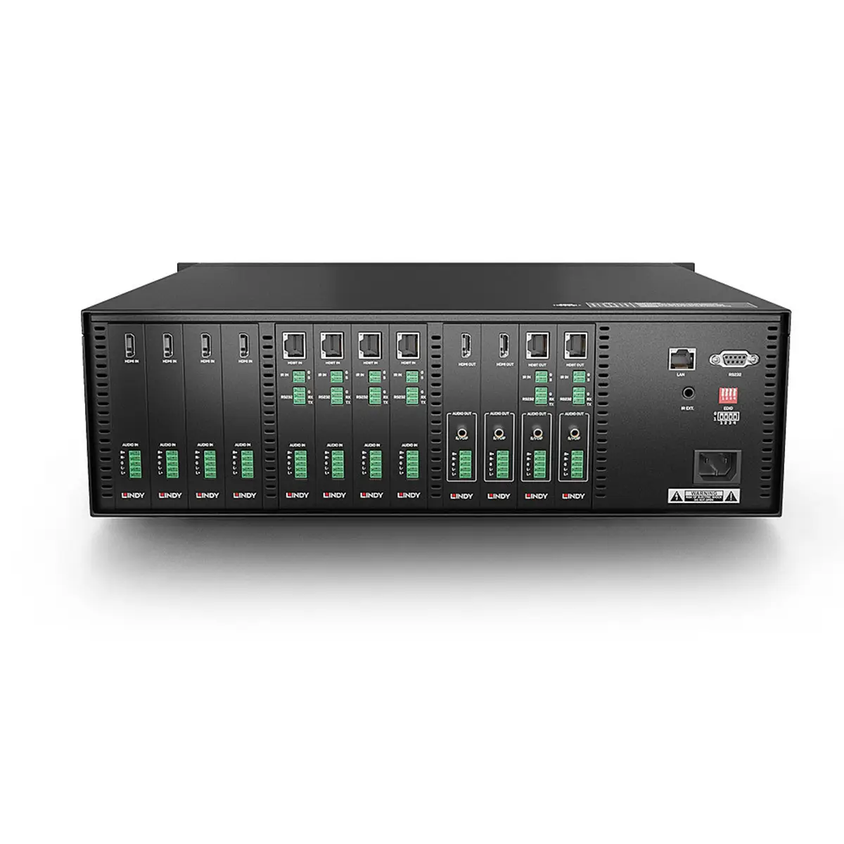 Single Port HDBaseT Output Board