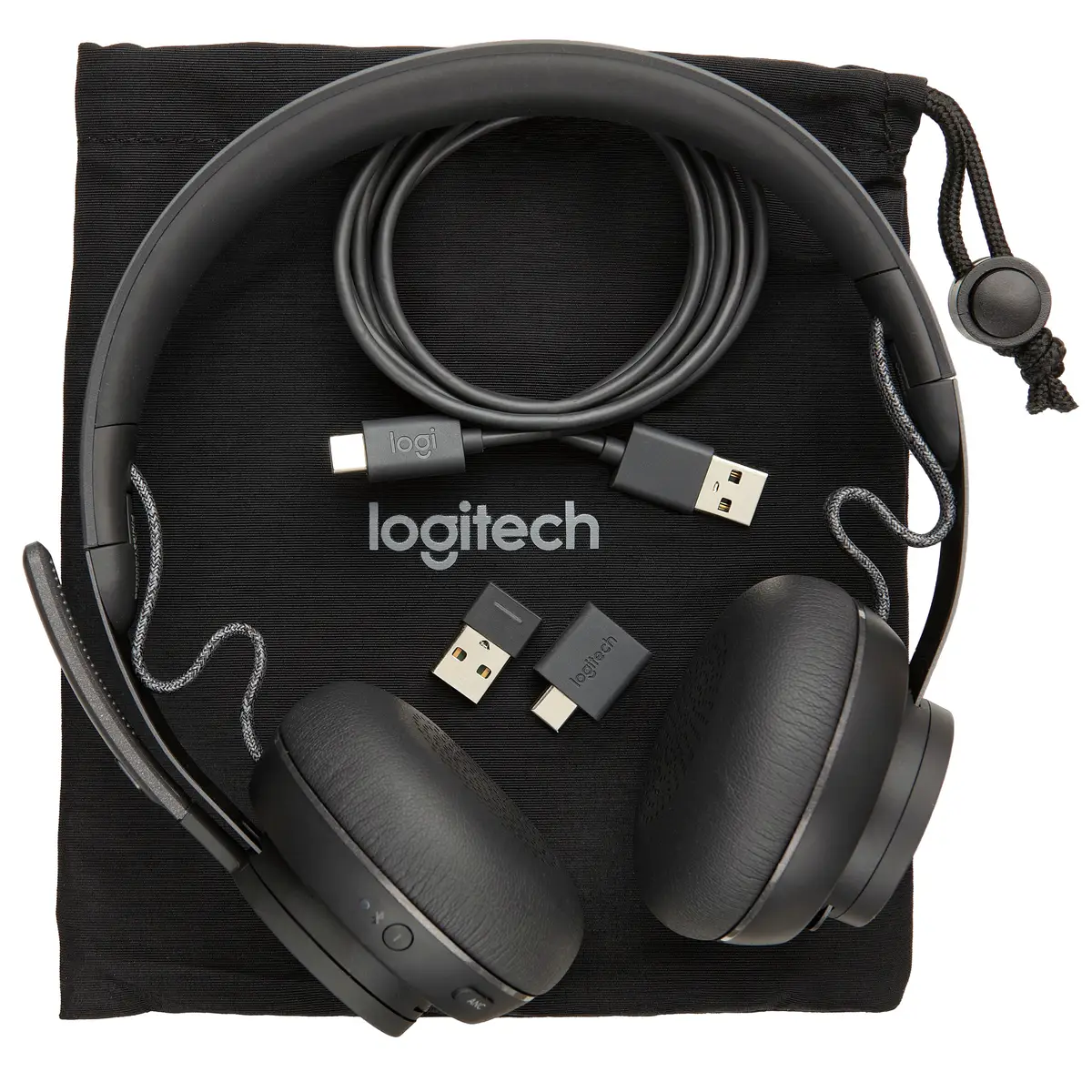 ZONE WIRED USB-Headset UC-Version