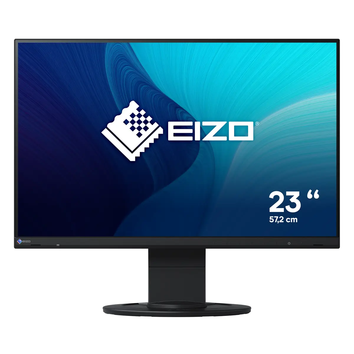 FlexScan EV2360 57,2cm (22,5") Display 1920x1200 Pixel 250 cd/m² 1000:1 5ms Schwarz