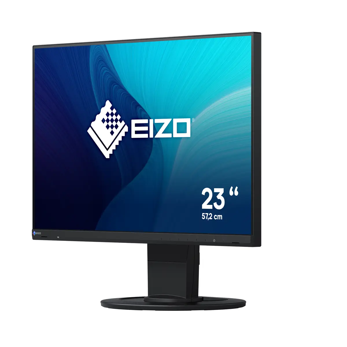 FlexScan EV2360 57,2cm (22,5") Display 1920x1200 Pixel 250 cd/m² 1000:1 5ms Schwarz