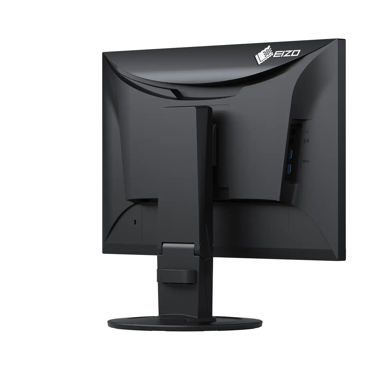 FlexScan EV2360 57,2cm (22,5") Display 1920x1200 Pixel 250 cd/m² 1000:1 5ms Schwarz