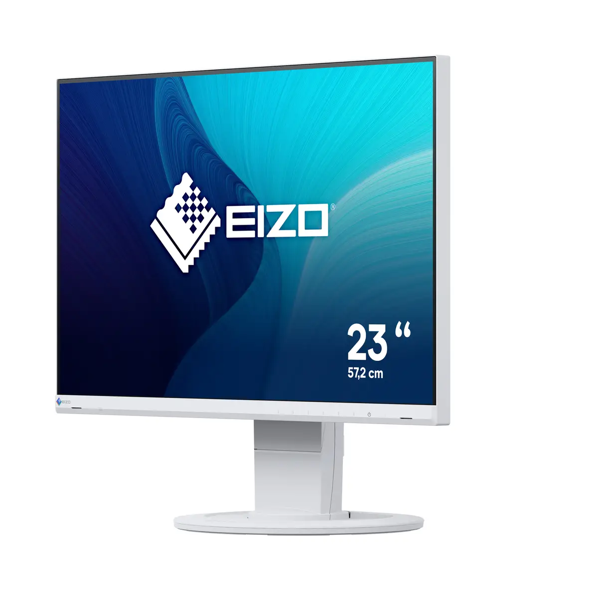 FlexScan EV2360 57,2cm (22,5") Display 1920x1200 Pixel 250 cd/m² 1000:1 5ms Weiß