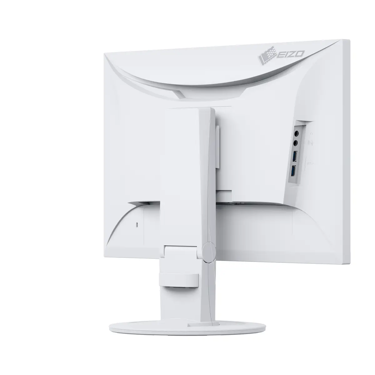 FlexScan EV2360 57,2cm (22,5") Display 1920x1200 Pixel  250 cd/m² 1000:1 5ms Weiß