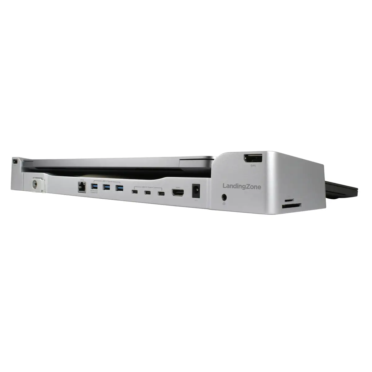 Dock Pro für MacBook Pro 16" (2019) 140W