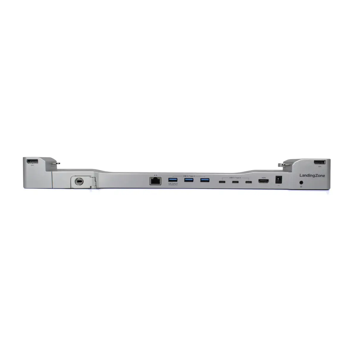 Dock Pro für MacBook Pro 16" (2019) 140W