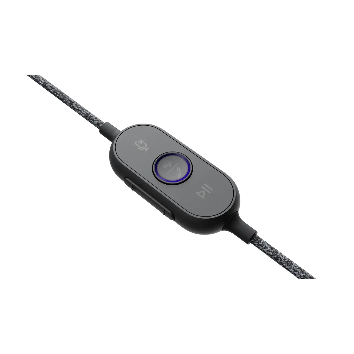 ZONE WIRED USB-Headset zertifiziert für Microsoft Teams