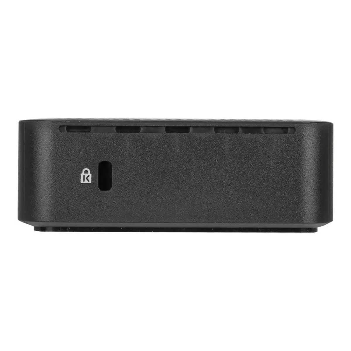 Universal DV4K Dockingstation USB-C 2 x HDMI GigE Europa
