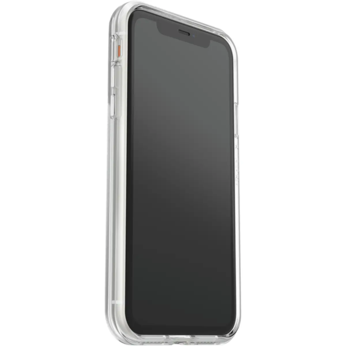 React ProPack für Apple iPhone 11 transparent