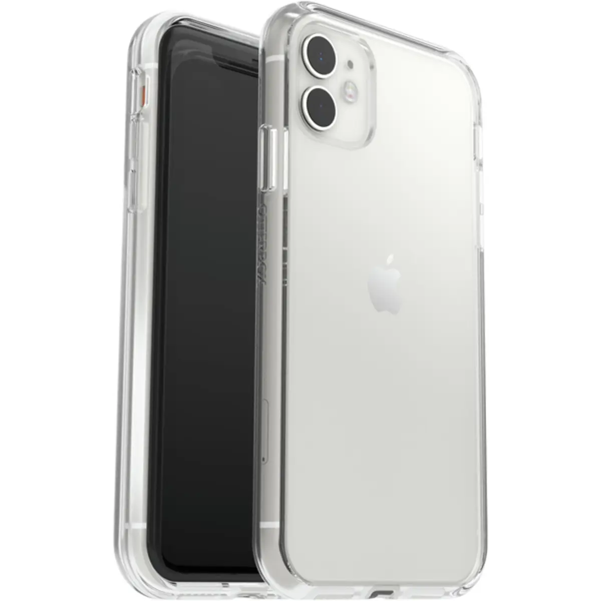 React ProPack für Apple iPhone 11 transparent
