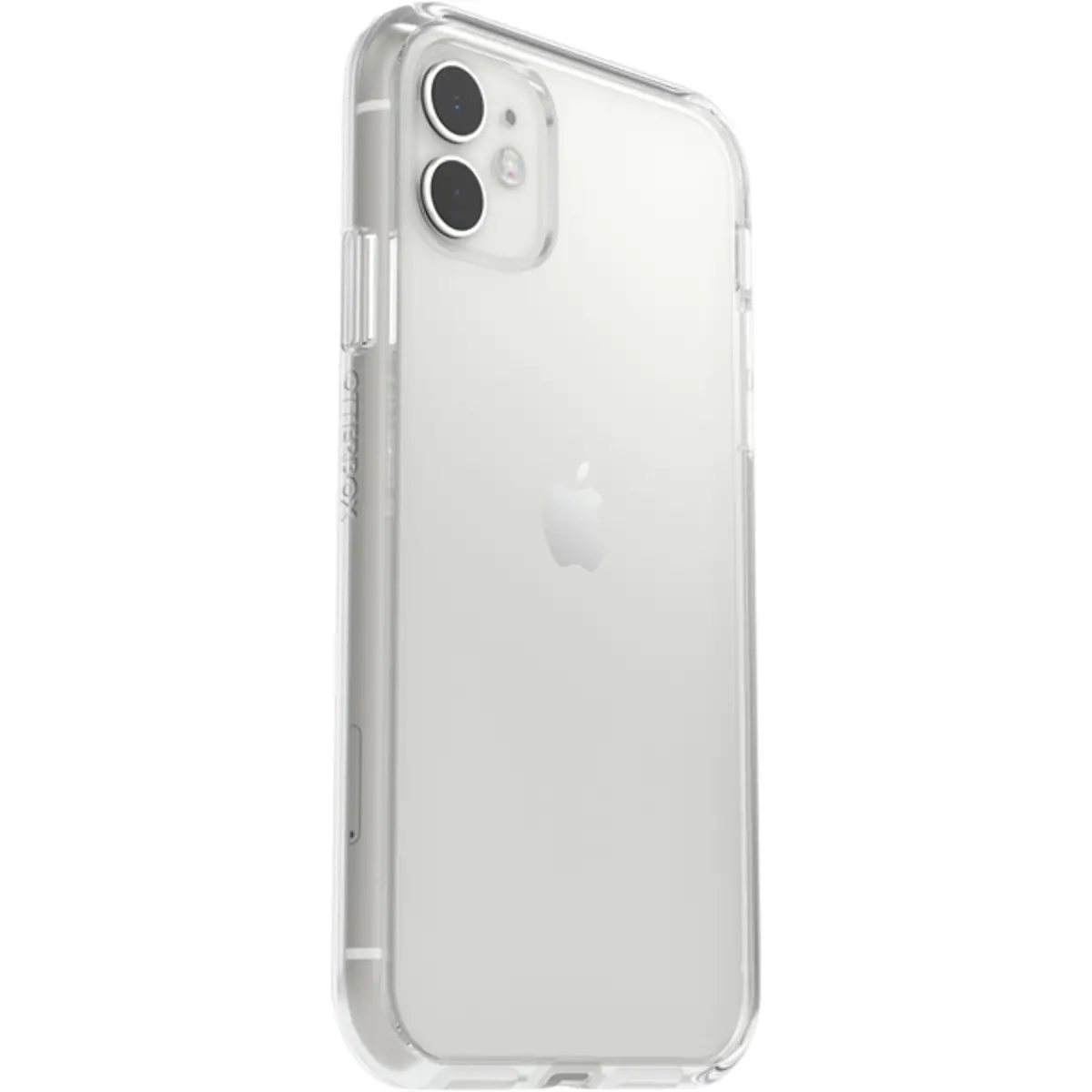 React ProPack für Apple iPhone 11 transparent