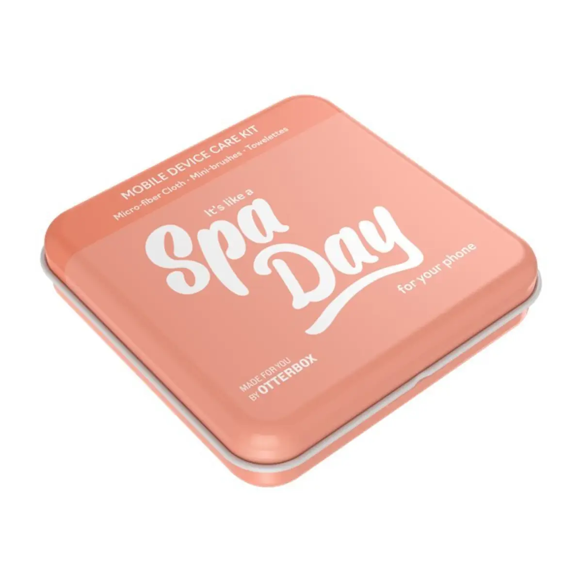 Mobile Device Care Spa Day Kit