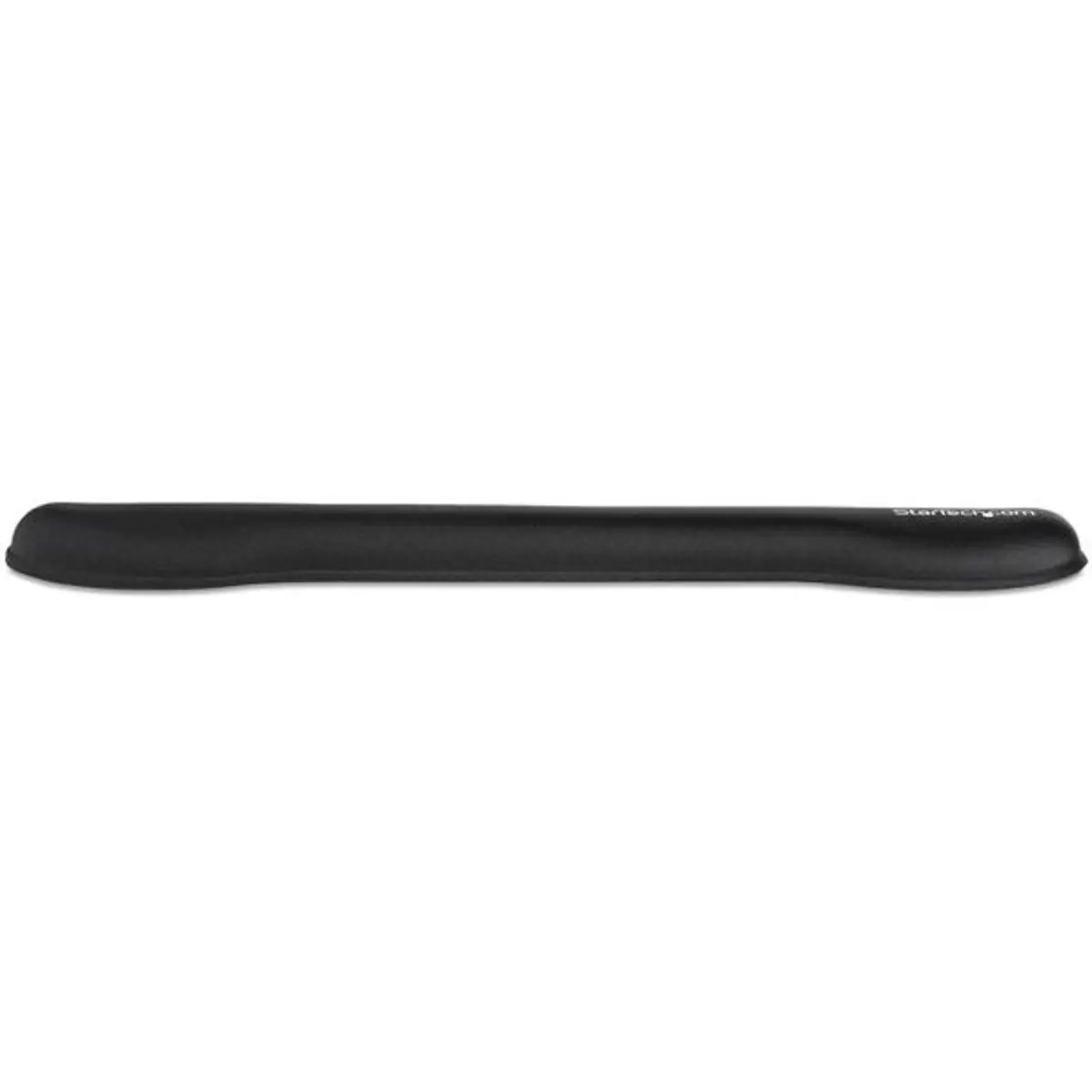Handballenauflage für Tastatur Ergonomisch Schwarz Rutschfest