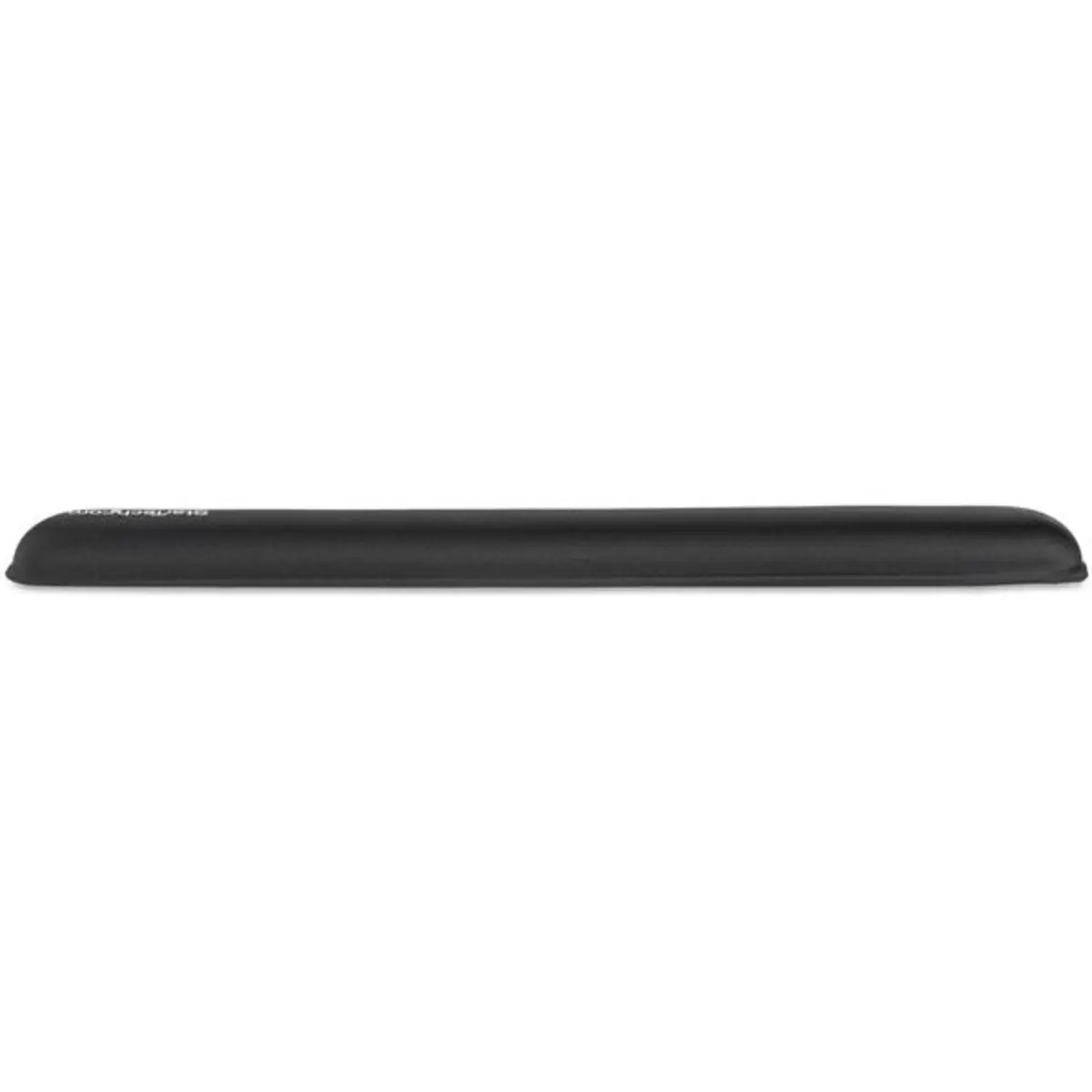 Handballenauflage für Tastatur Ergonomisch Schwarz Rutschfest