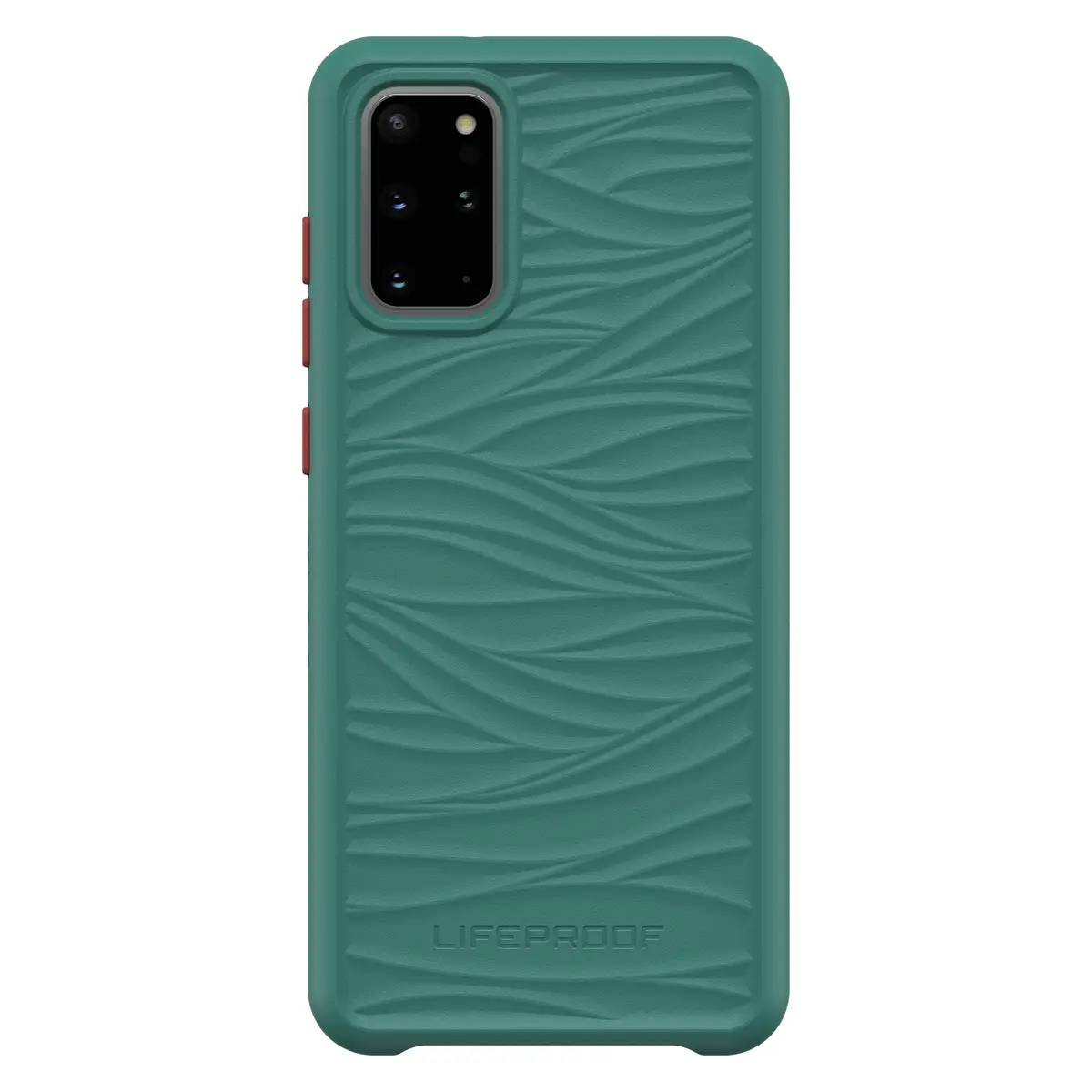 LifeProof Wake Samsung Galaxy S20+ Down Under - teal - Hülle