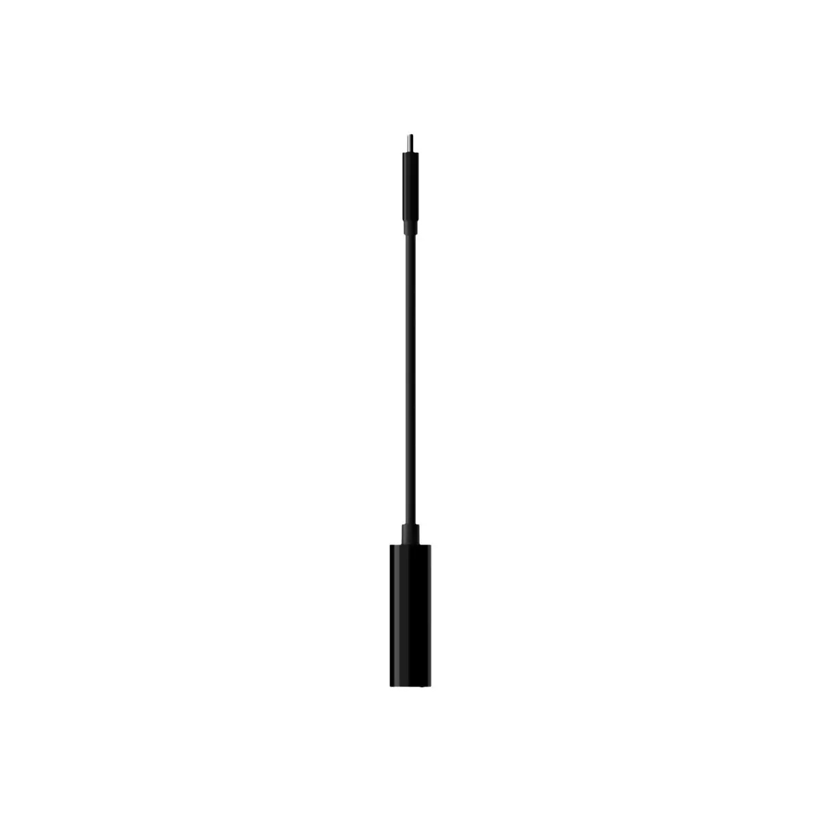 Multimedia + Charge Adapter - Dockingstation USB-C VGA HDMI GigE