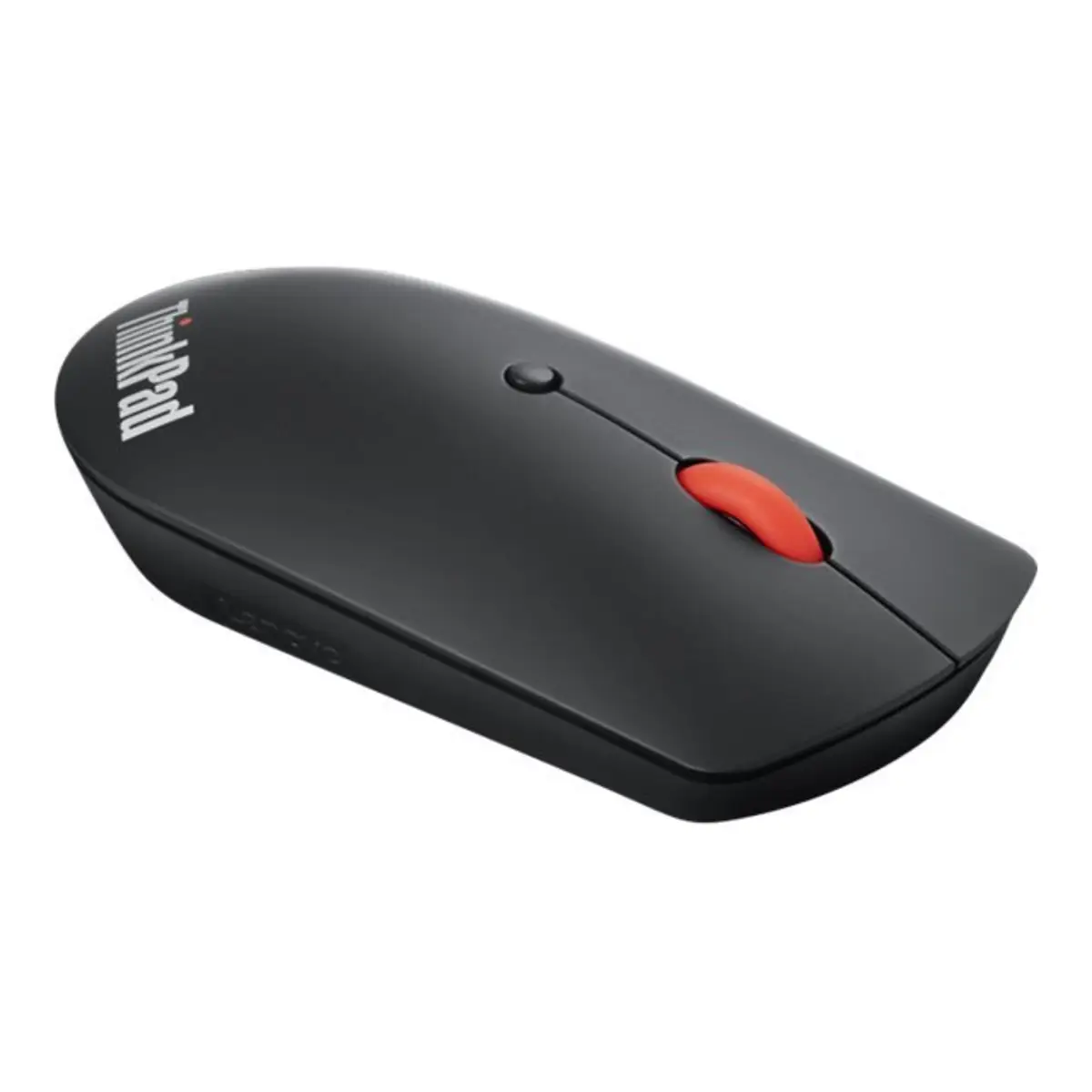 ThinkPad Bluetooth Silent Mouse 3 Tasten + Scroll Wireless schwarz